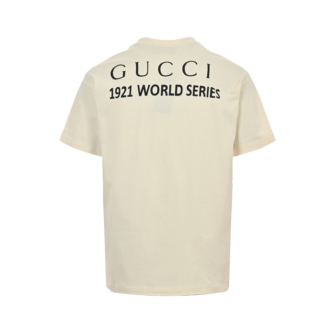 GUCCI T-SHIRT