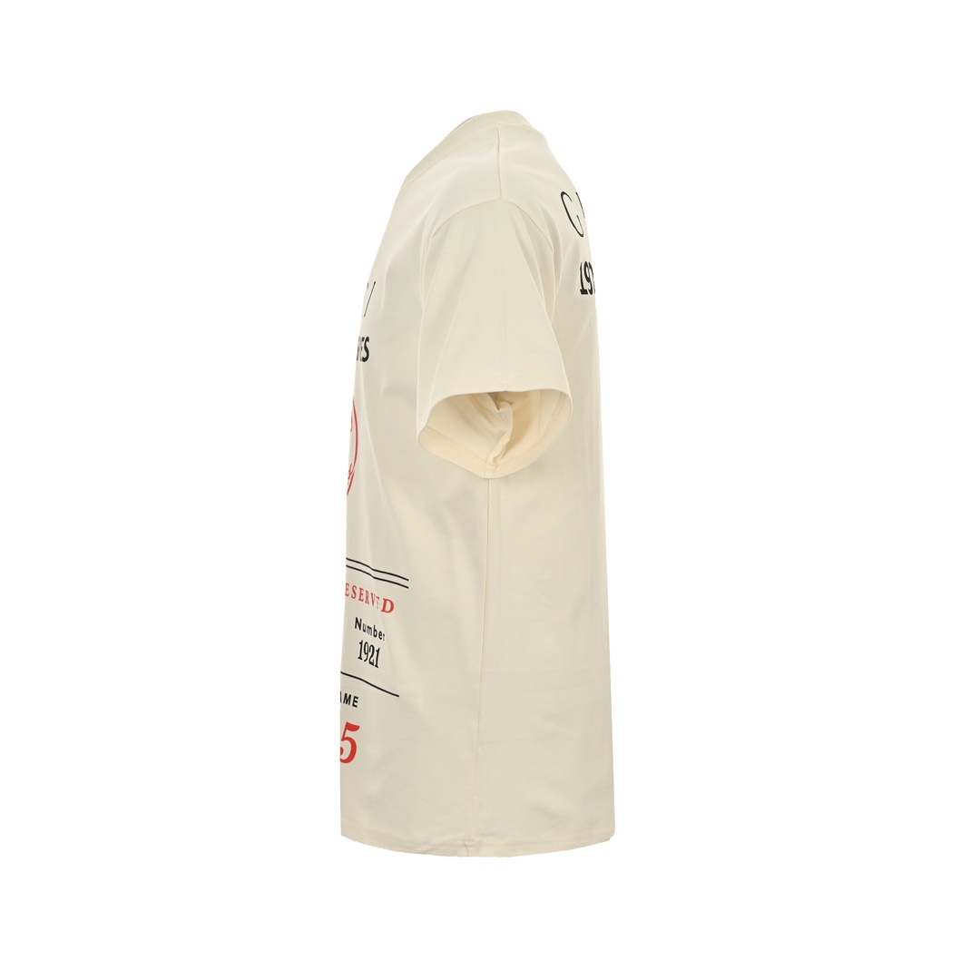 GUCCI T-SHIRT