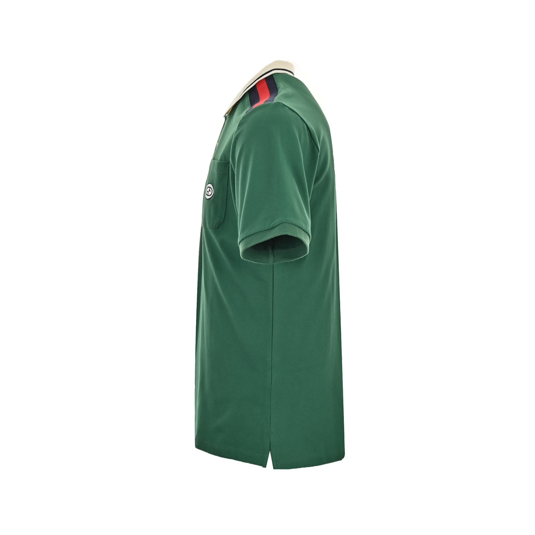 GUCCI POLO SHIRT