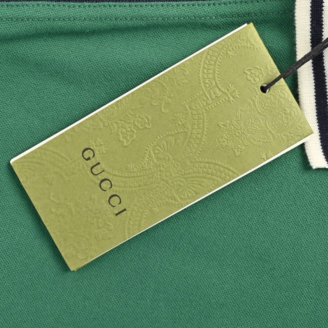 GUCCI POLO SHIRT