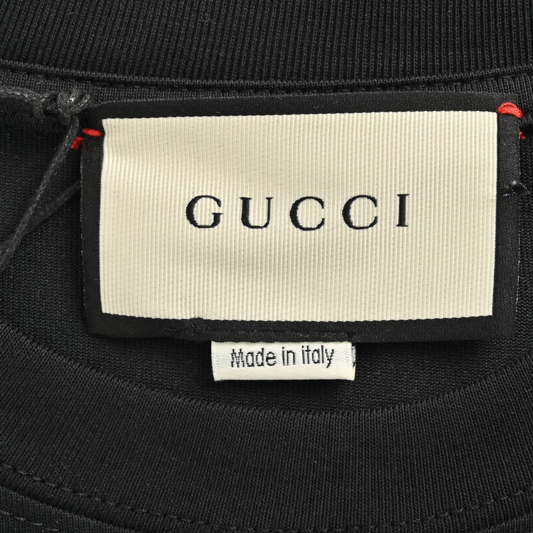 GUCCI T-SHIRT