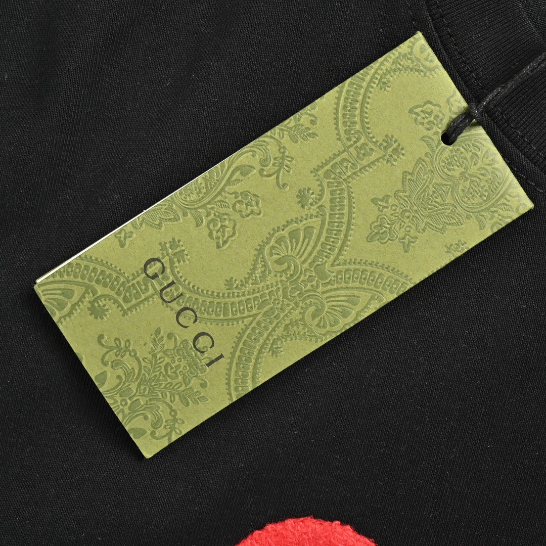 GUCCI T-SHIRT