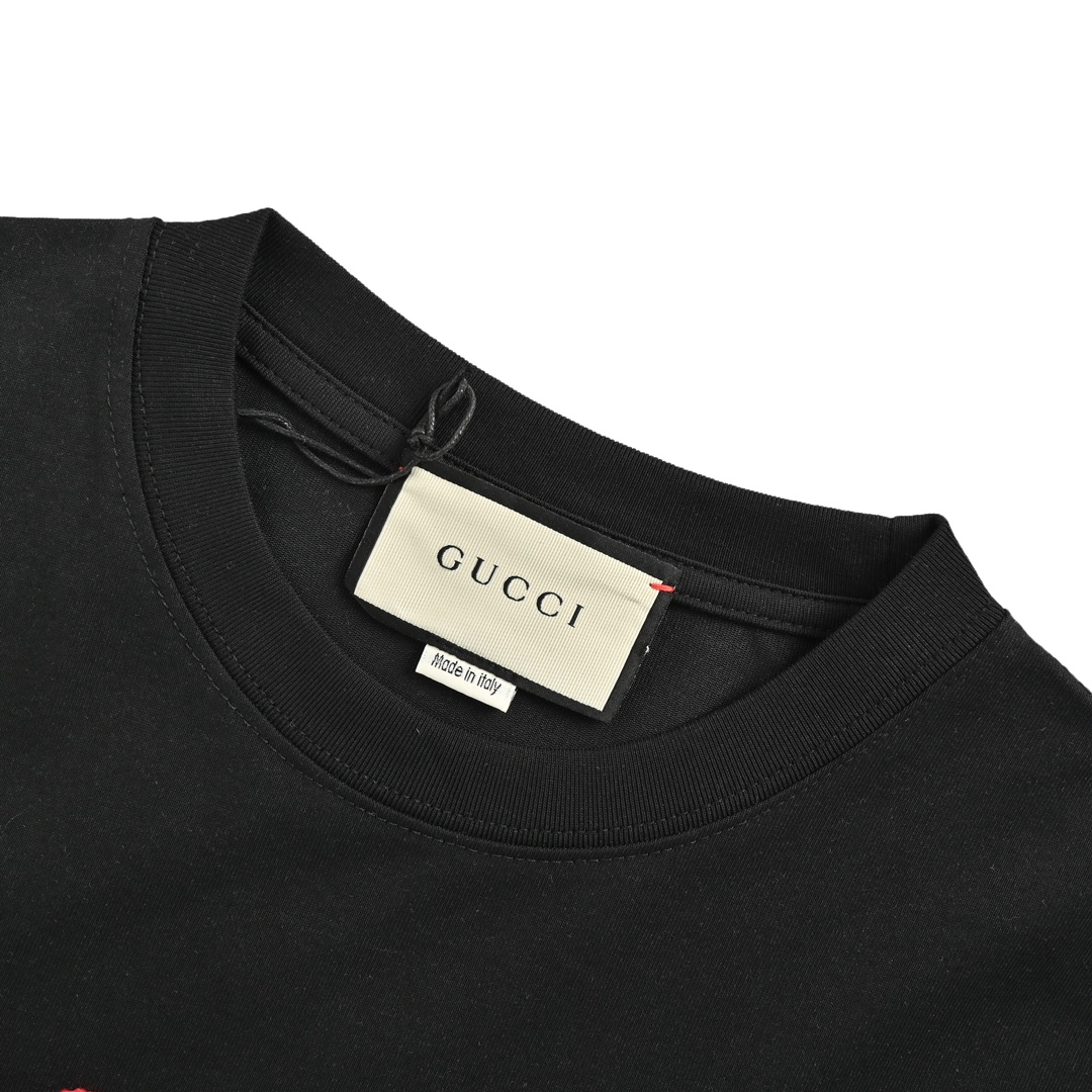 GUCCI T-SHIRT