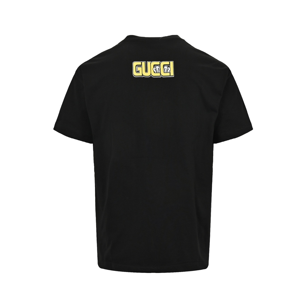 GUCCI T-SHIRT