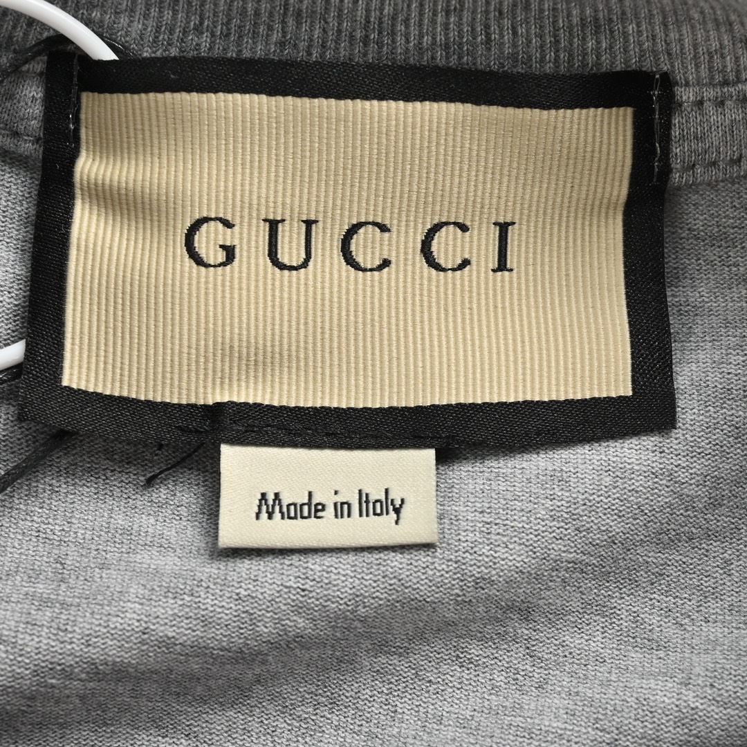 GUCCI T-SHIRT