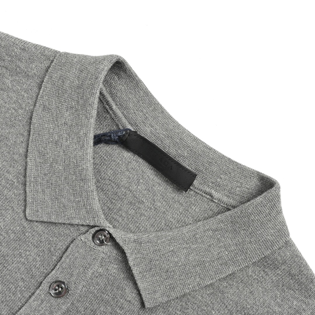 Prada Polo Shirt