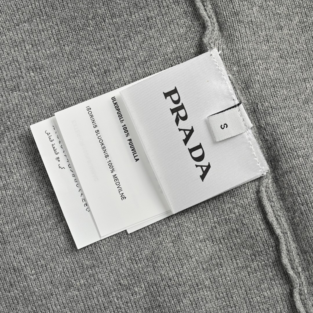 Prada Polo Shirt
