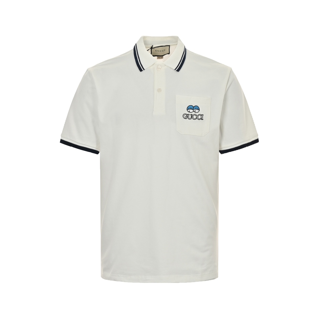 GUCCI POLO SHIRT