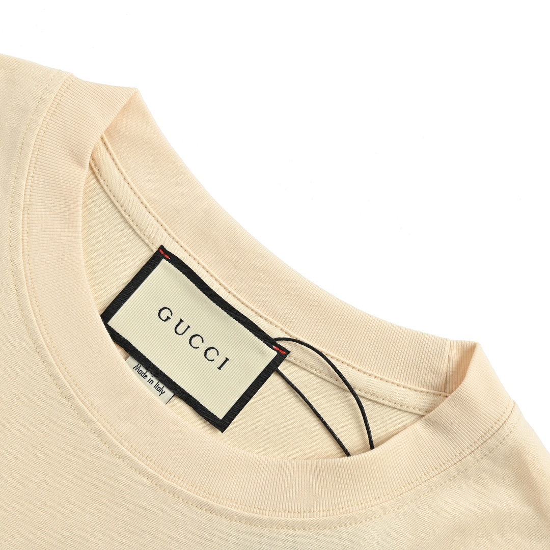 GUCCI T-SHIRT