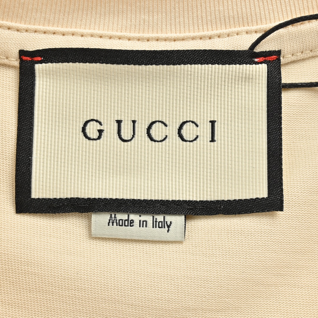 GUCCI T-SHIRT