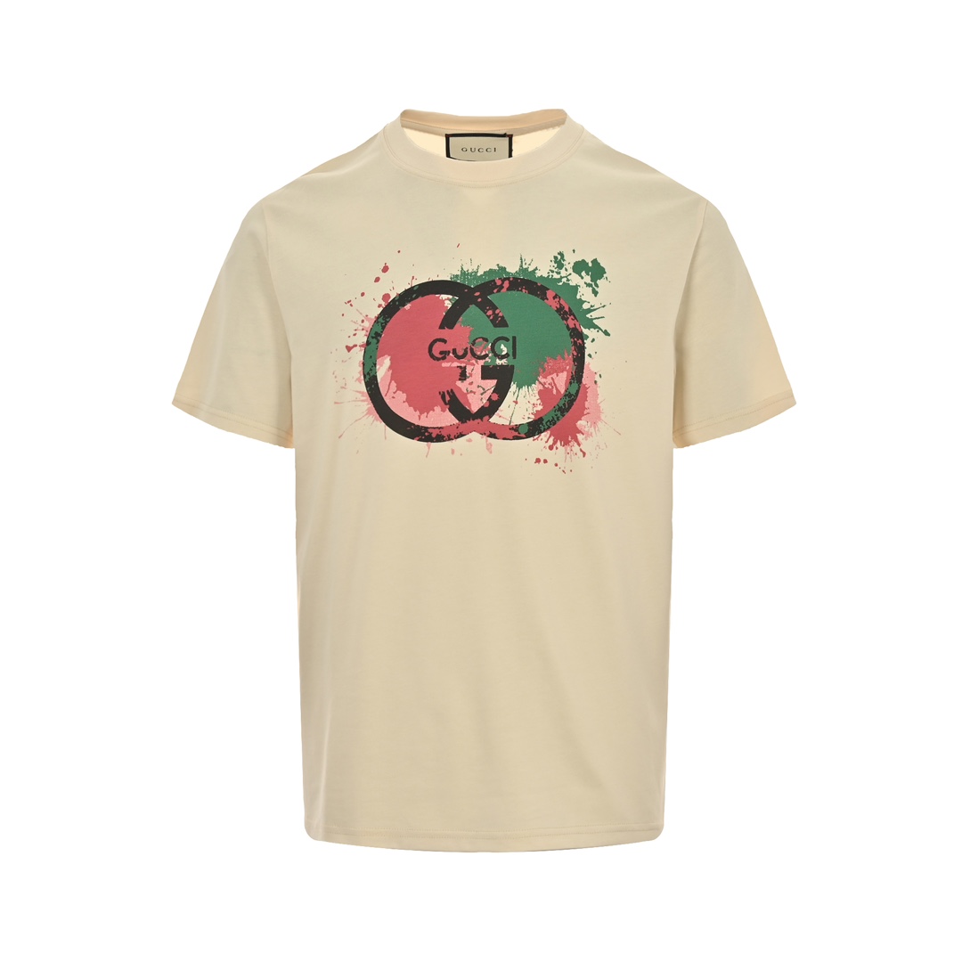 GUCCI T-SHIRT