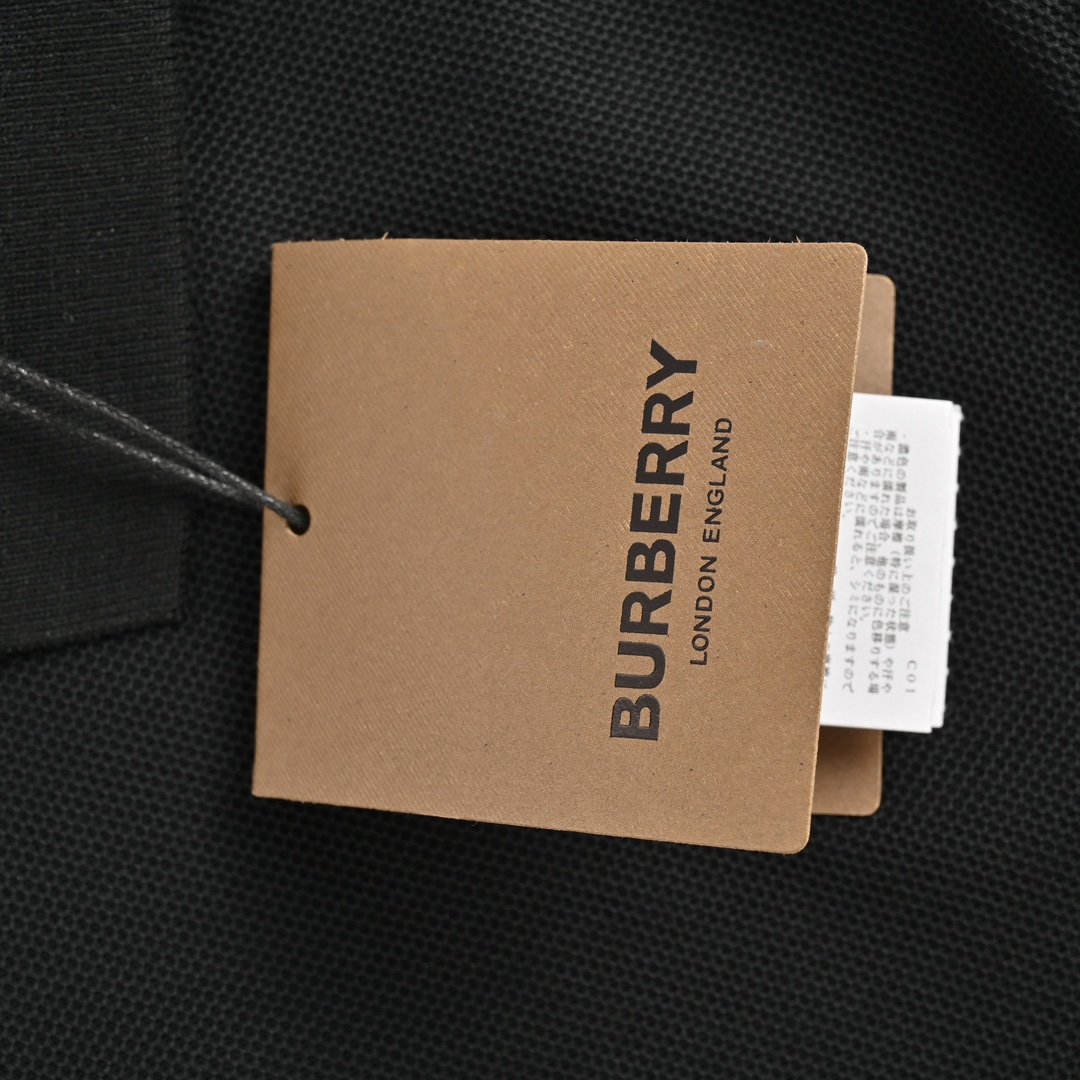 BURBERRY POLO 