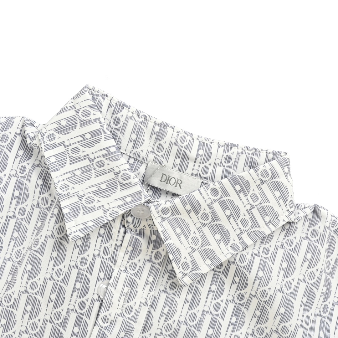 DIOR SHIRT