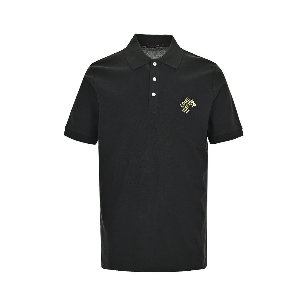 LV POLO SHIRT 