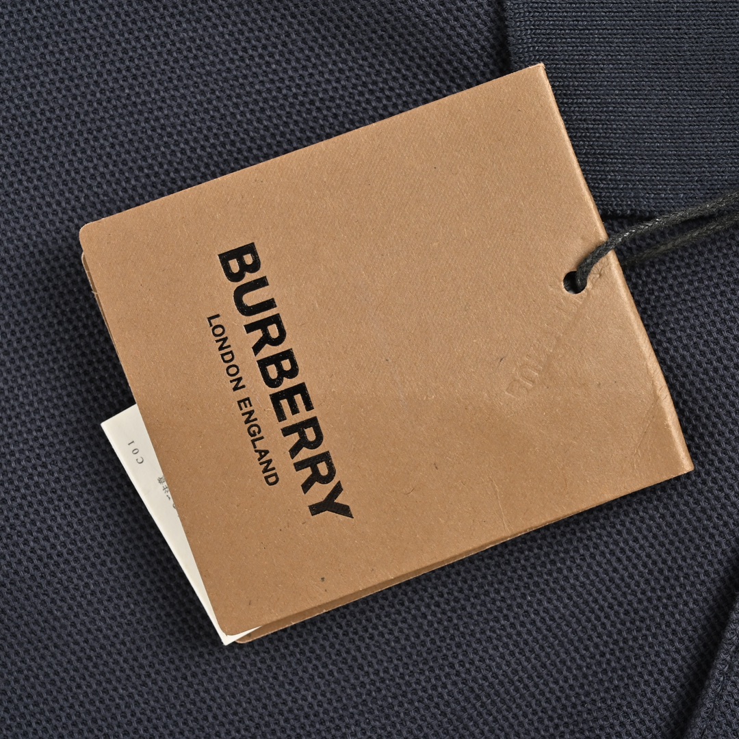BURBERRY POLO 