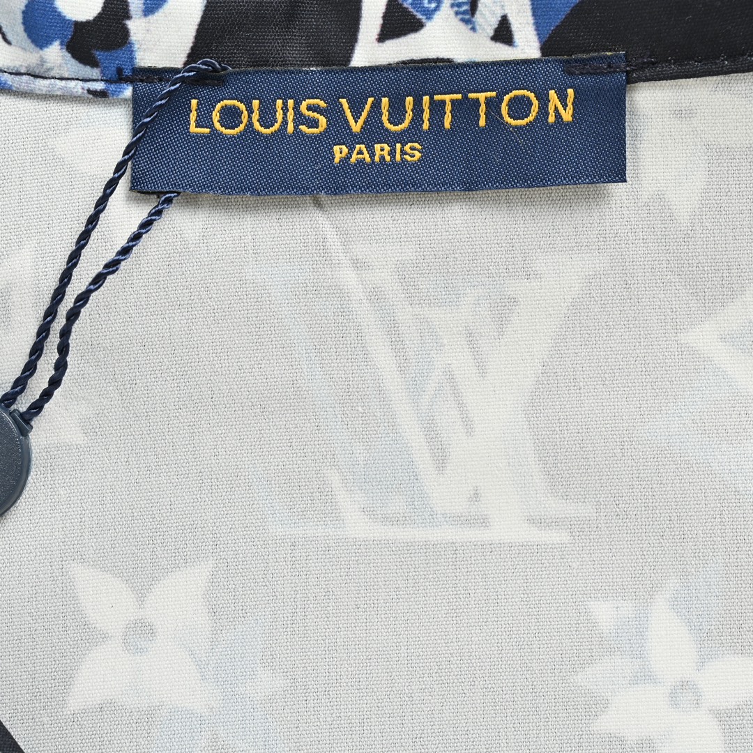 LV SHIRT 