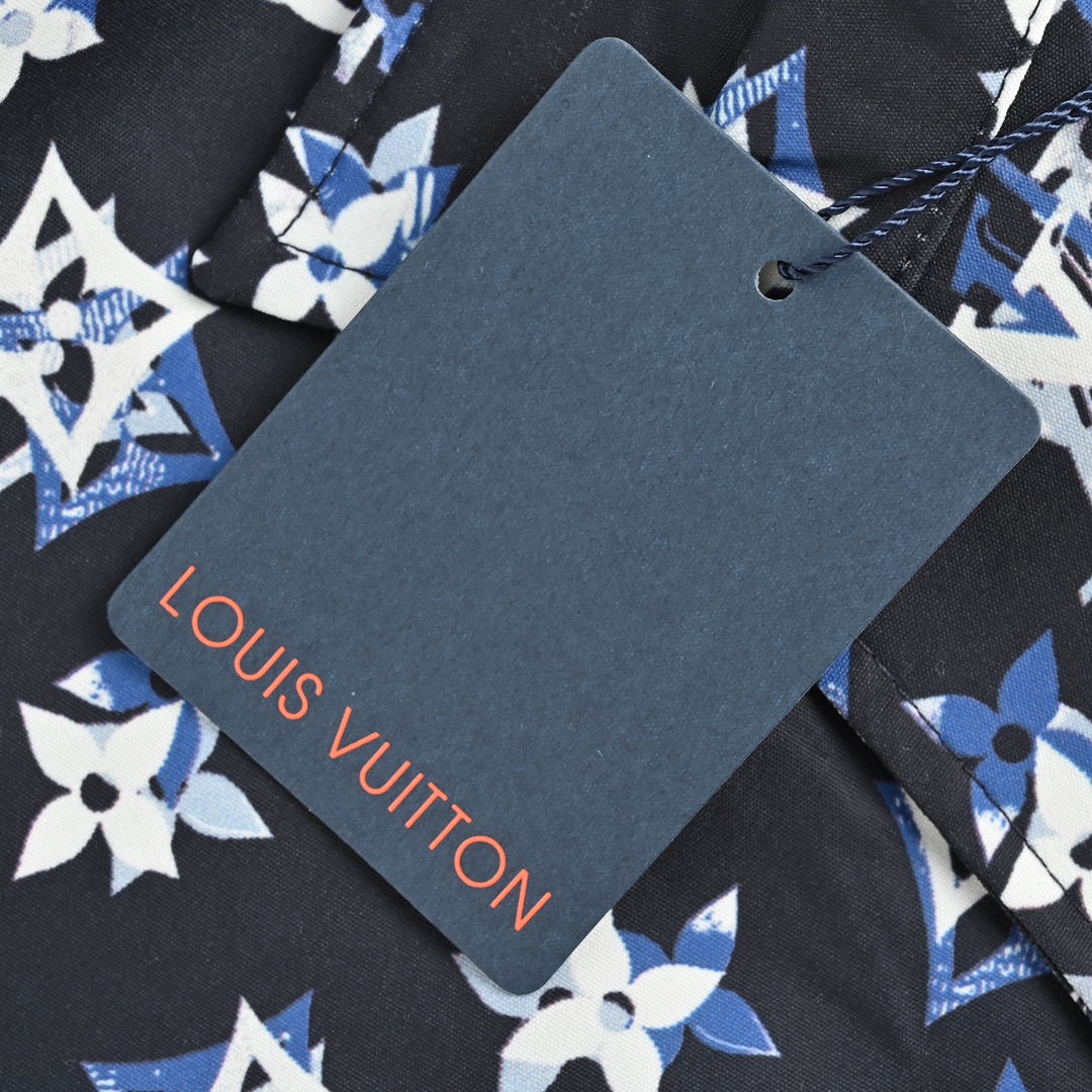 LV SHIRT 