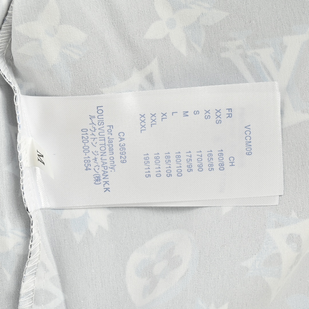 LV SHIRT 