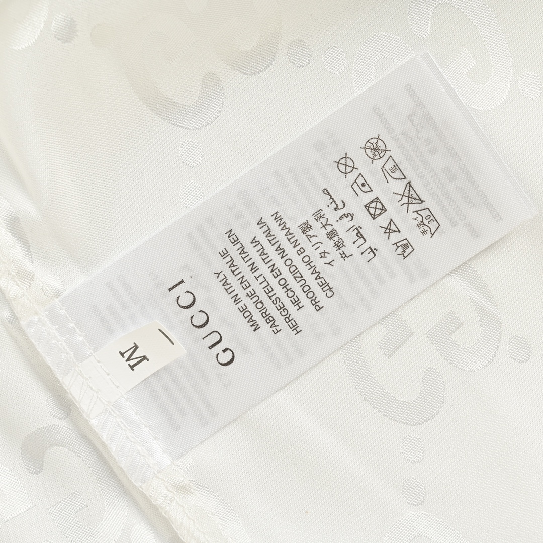GUCCI SHIRT