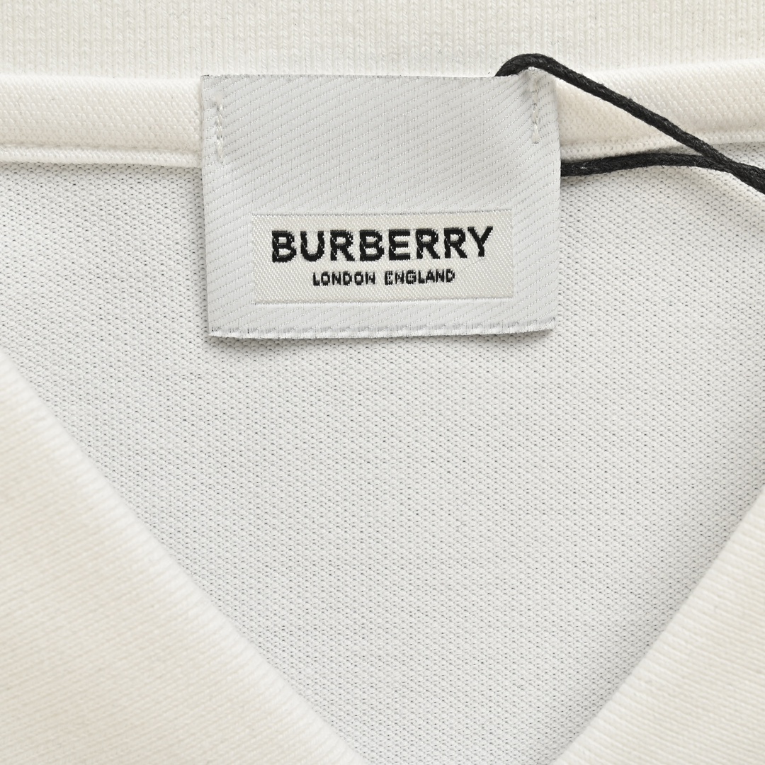 BURBERRY POLO 