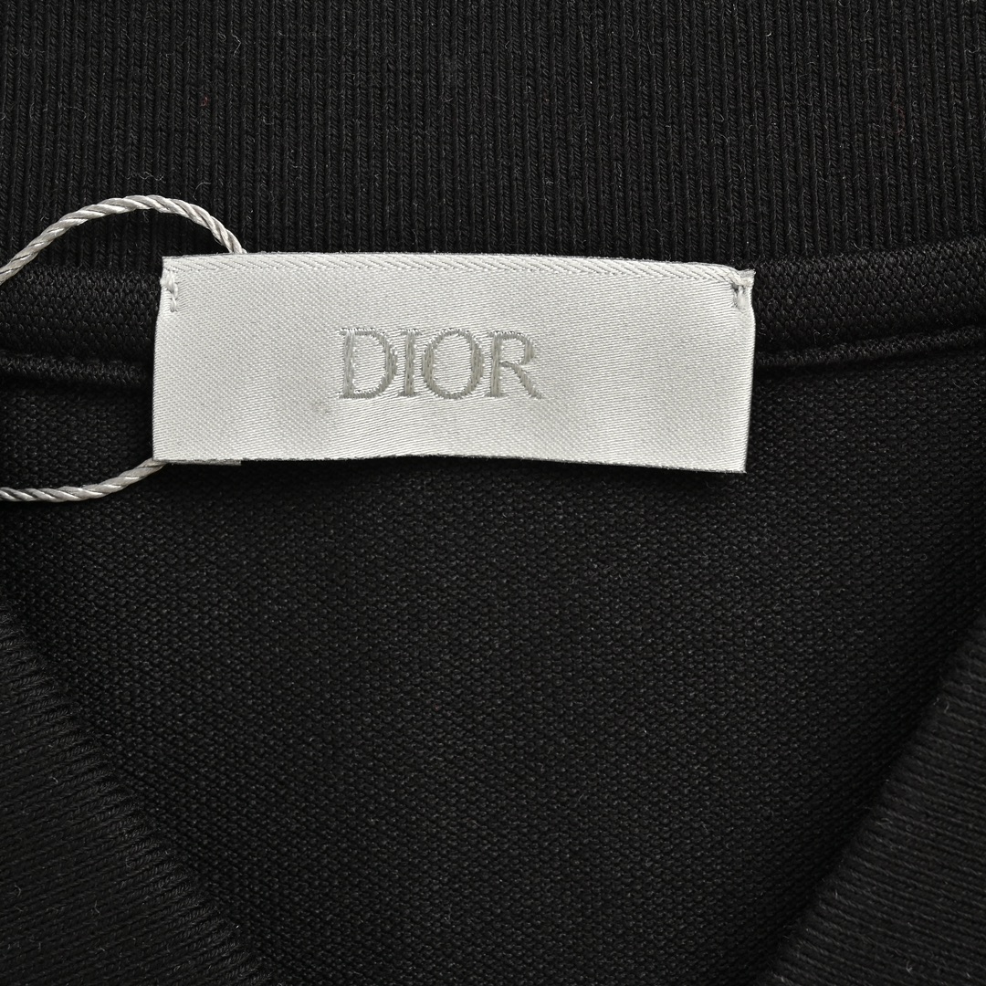 DIOR POLO SHIRT