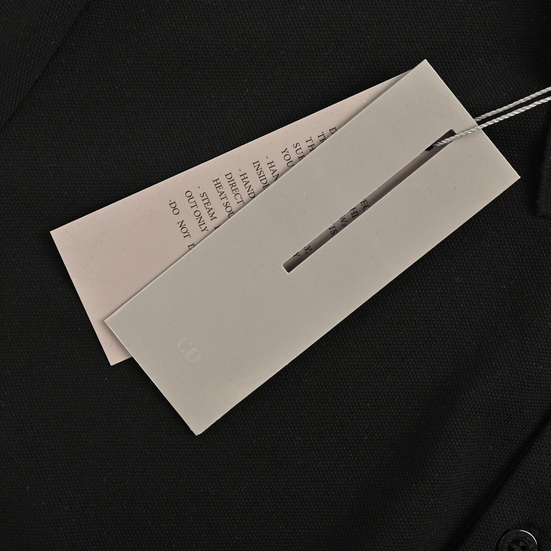 DIOR POLO SHIRT