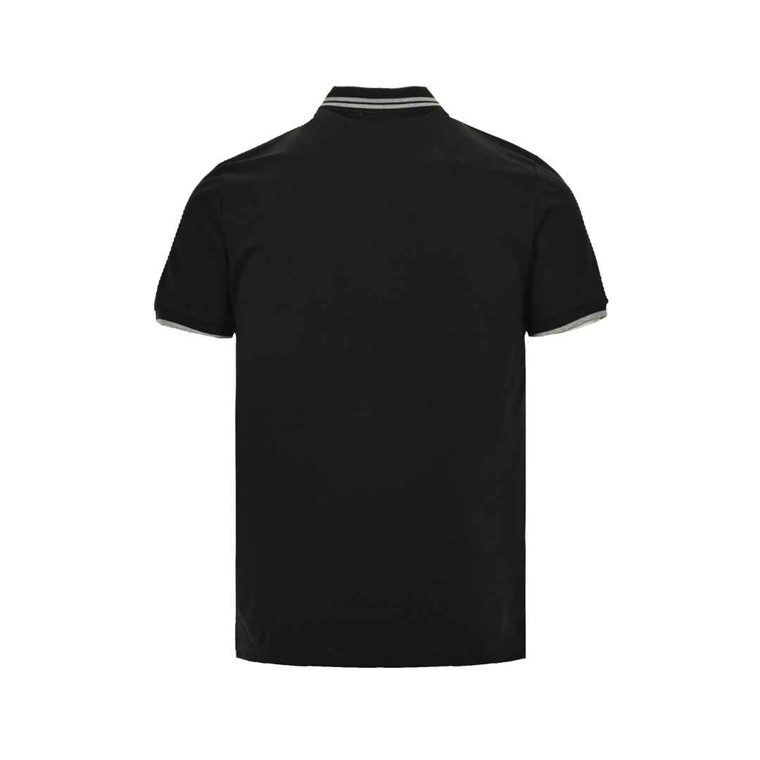 DIOR POLO SHIRT