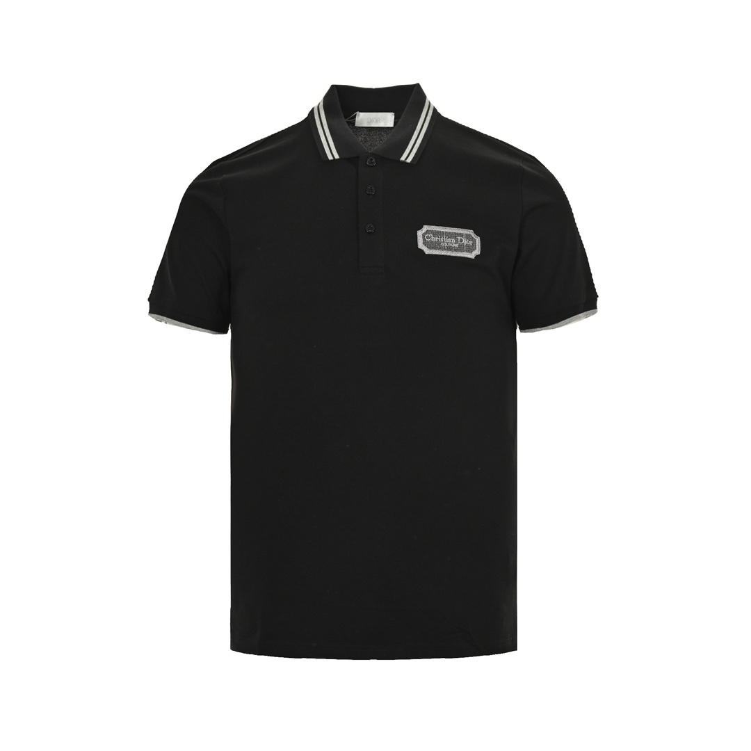 DIOR POLO SHIRT