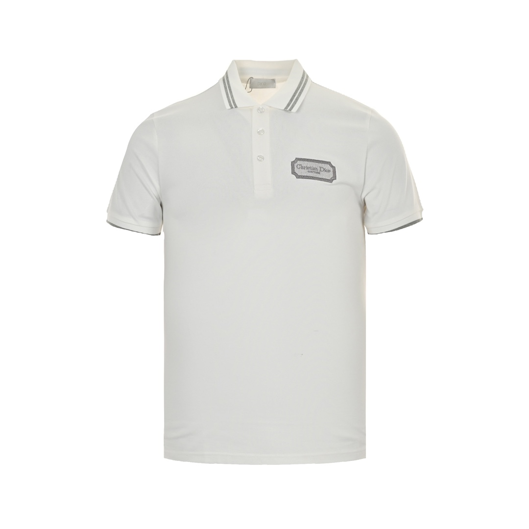 DIOR POLO SHIRT