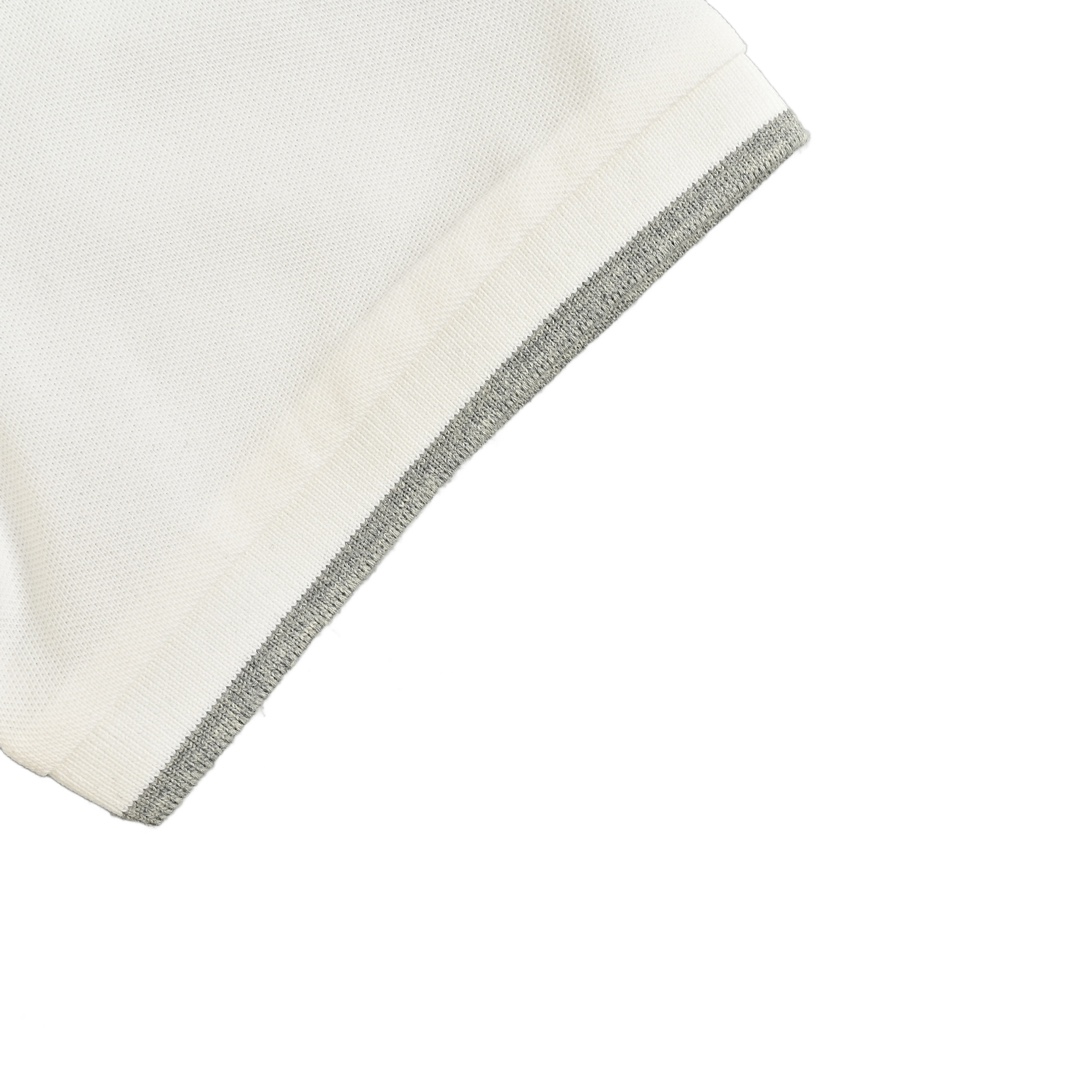 DIOR POLO SHIRT