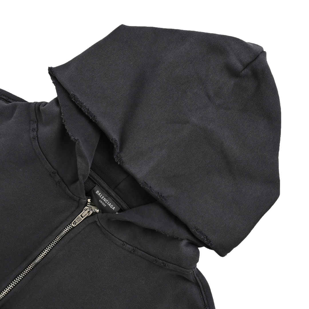 BALENCIAGA JACKET