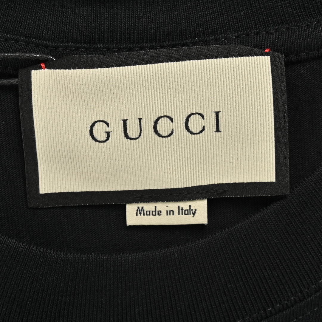 GUCCI T-SHIRT