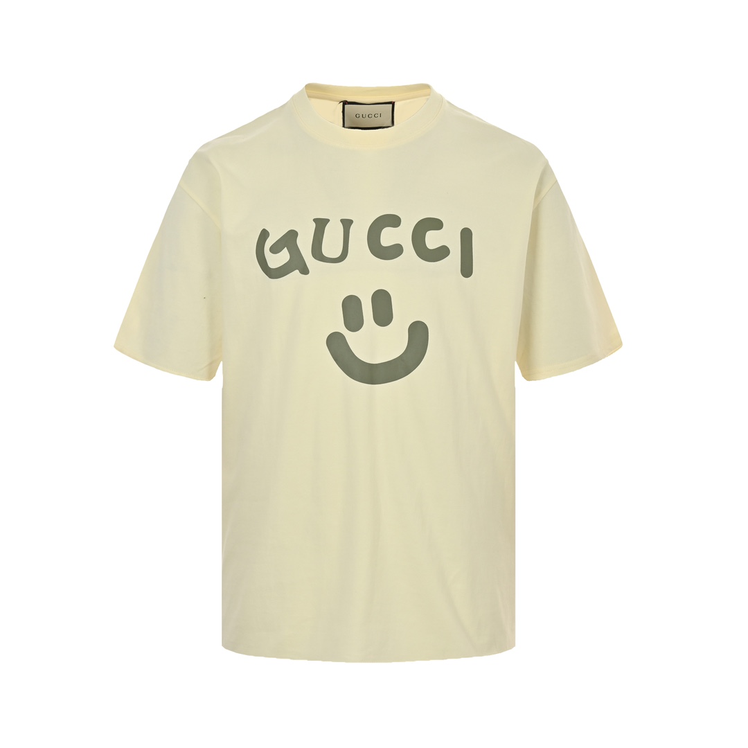 GUCCI T-SHIRT