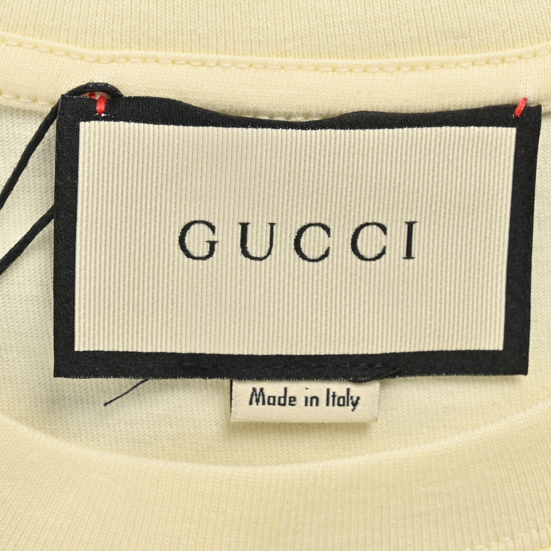 GUCCI T-SHIRT