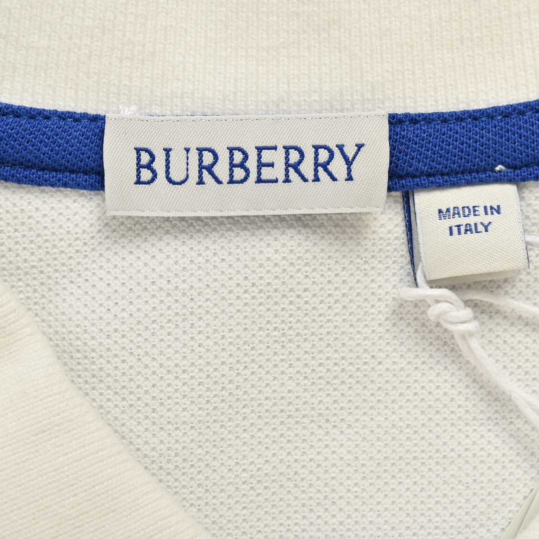 BURBERRY POLO 