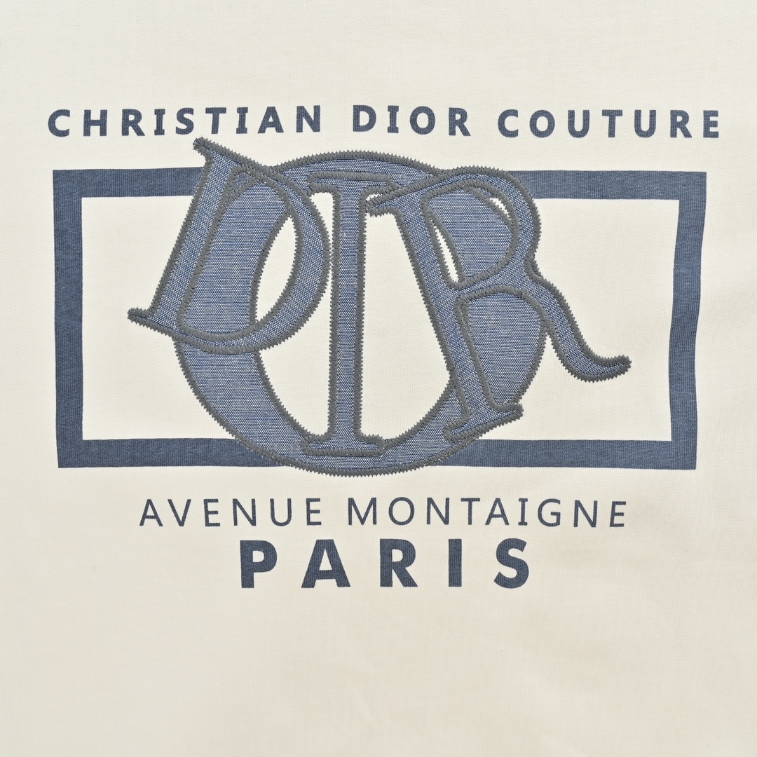 DIOR T-SHIRT