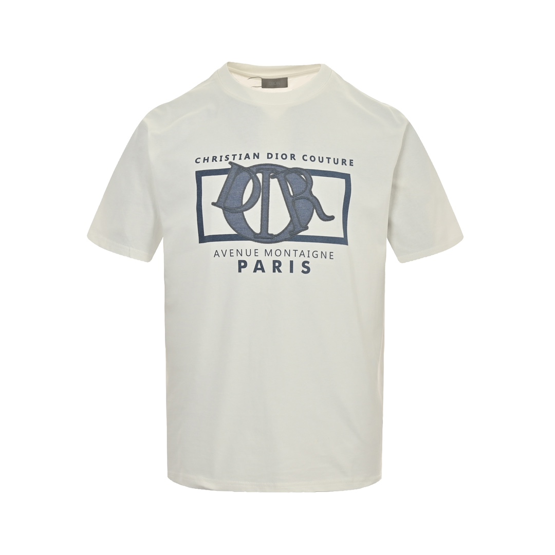 DIOR T-SHIRT