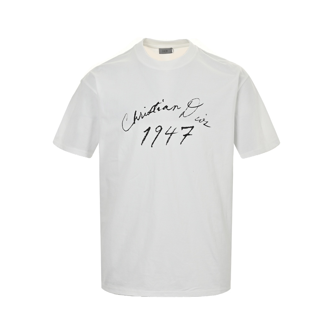 DIOR T-SHIRT