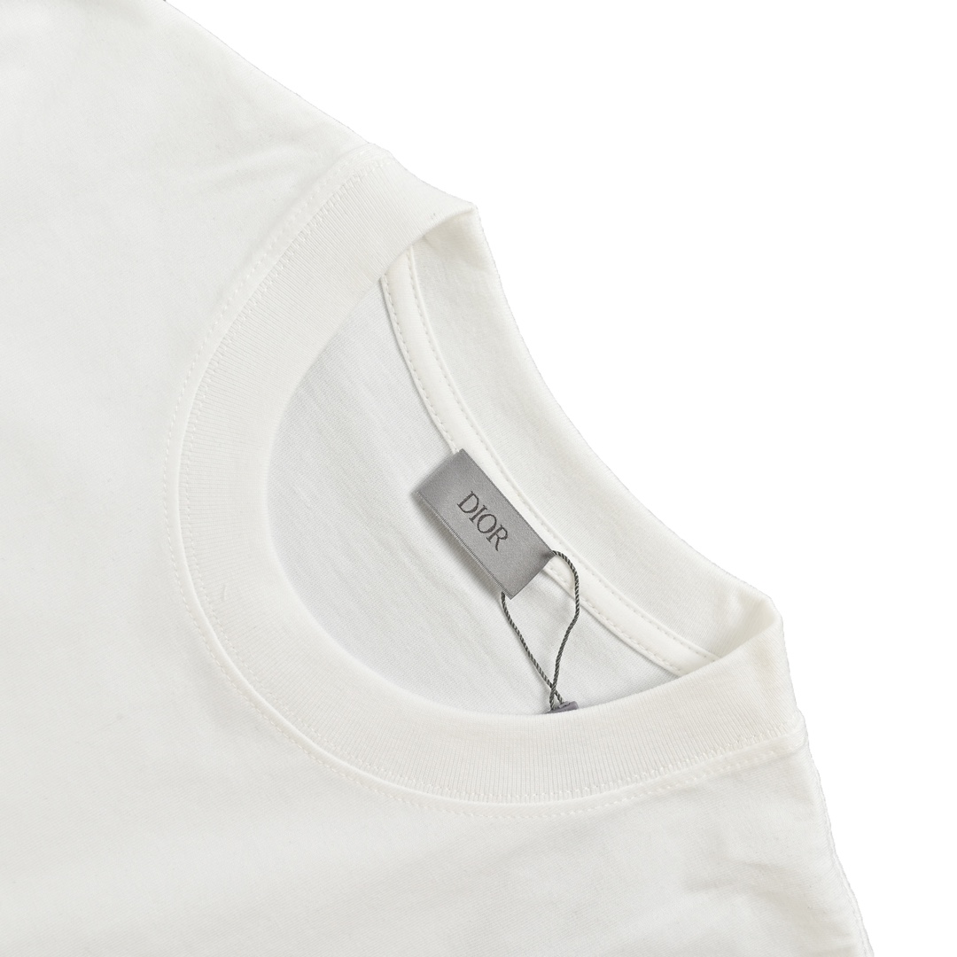 DIOR T-SHIRT