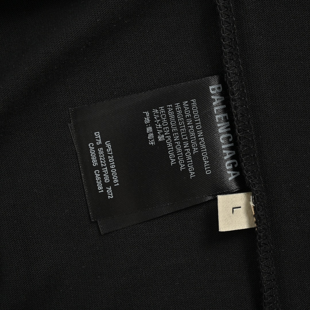 BALENCIAGA T-Shirt