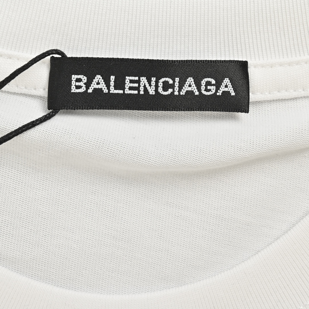 BALENCIAGA T-Shirt