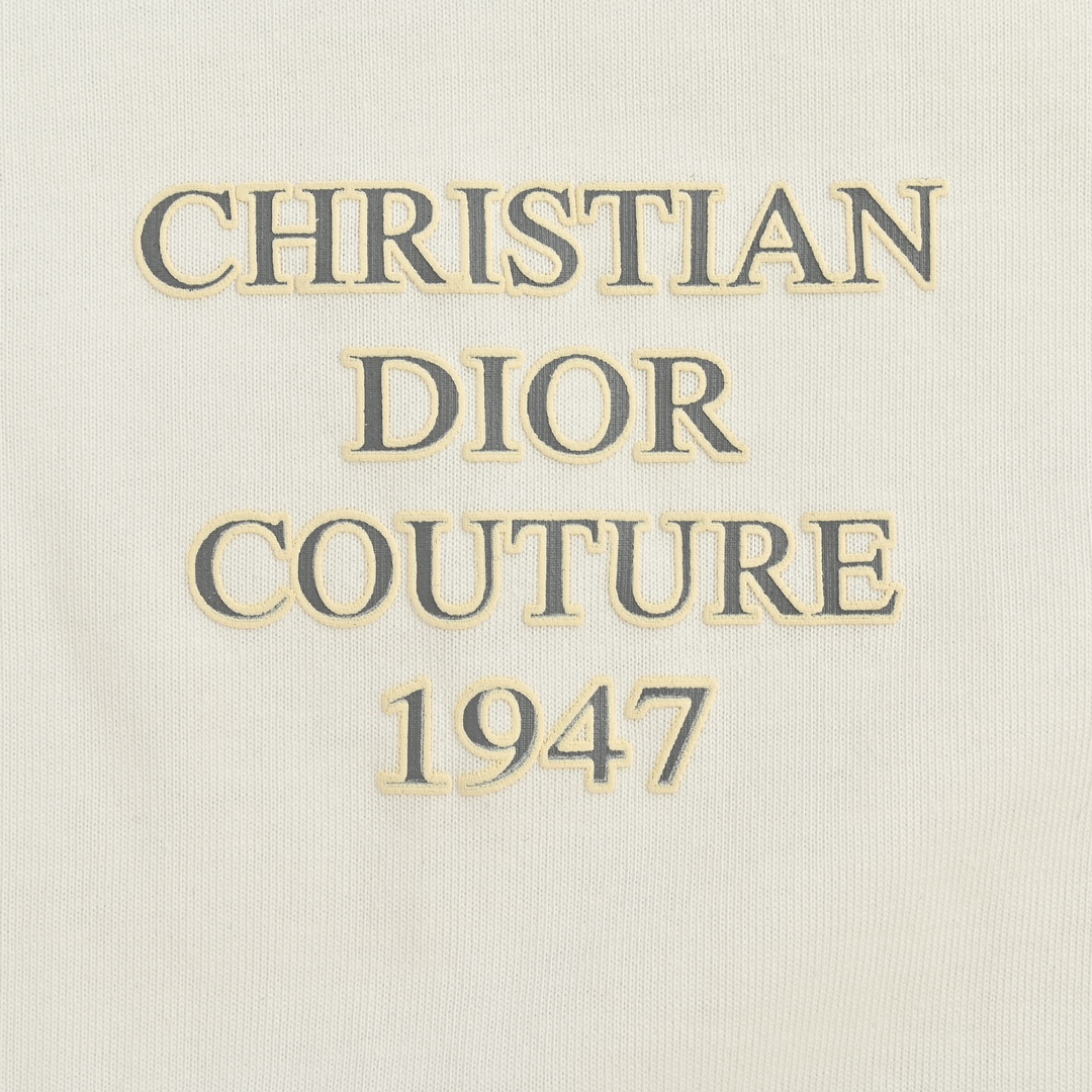 DIOR T-SHIRT