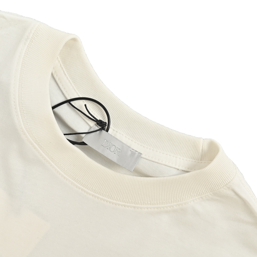 DIOR T-SHIRT