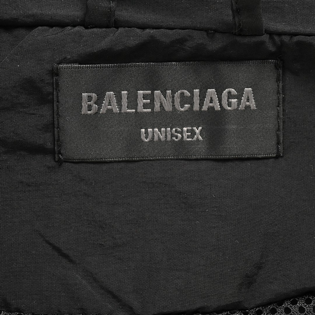 BALENCIAGA JACKET