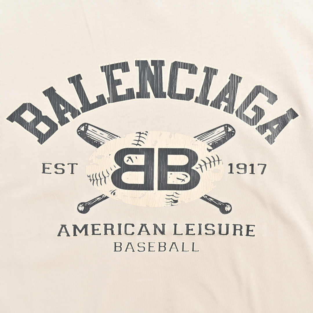 BALENCIAGA T-Shirt