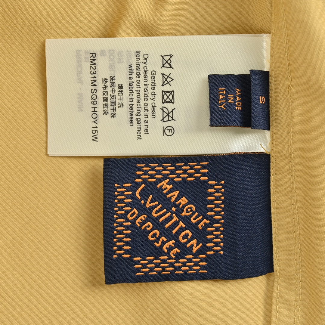 LV SHIRT