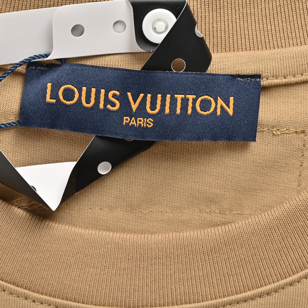 LV T-SHIRT