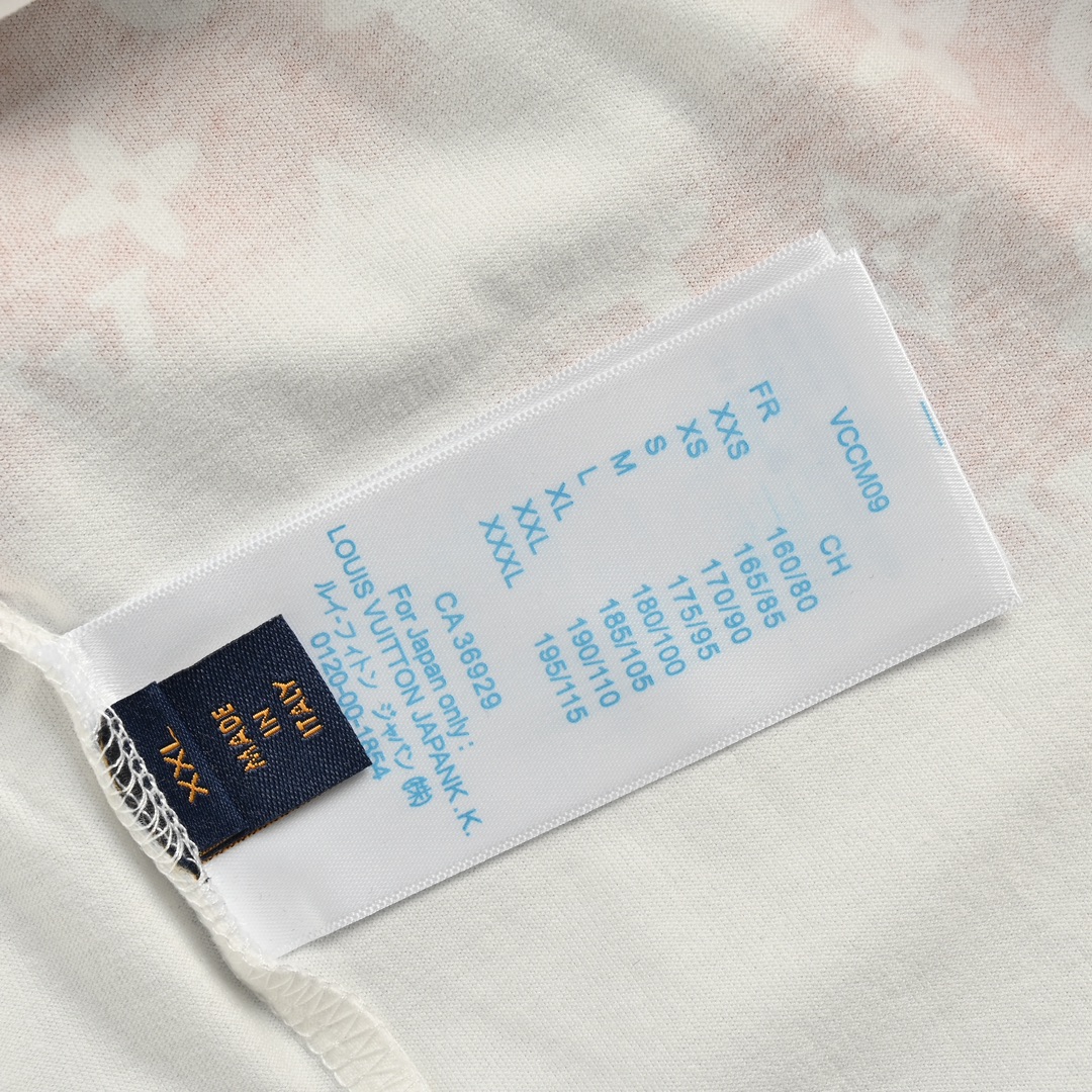 LV T-SHIRT