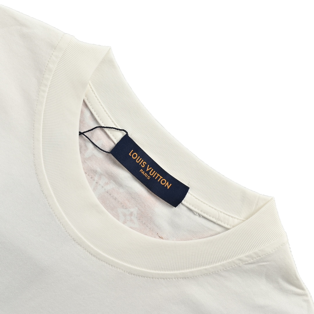 LV T-SHIRT