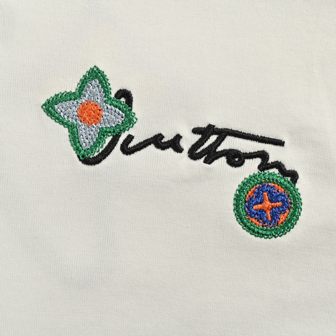 LV T-SHIRT
